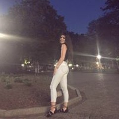 Алина Лысенко