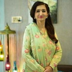 Shanaz Qureshi