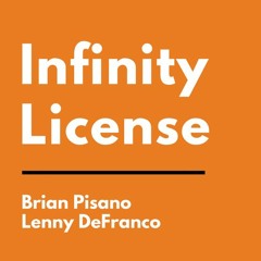 Infinity License