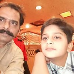 Shahid Mehmood