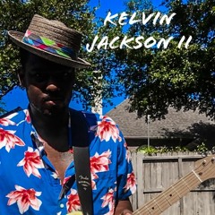 Kelvin Jackson II