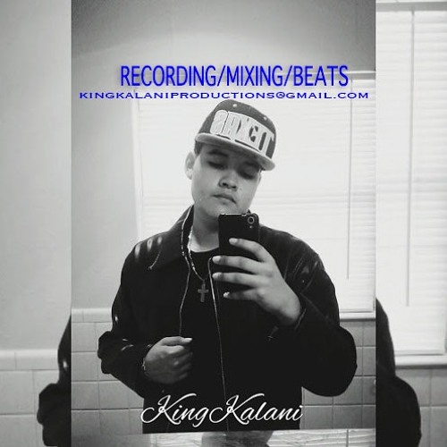 Stream King Kalani - The Rise July 30, 2016 by King Kalani | Listen ...