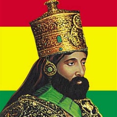 Andre Oh Jah Nyahbinghi