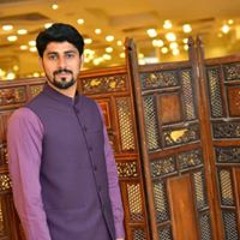 Ammad Chechi
