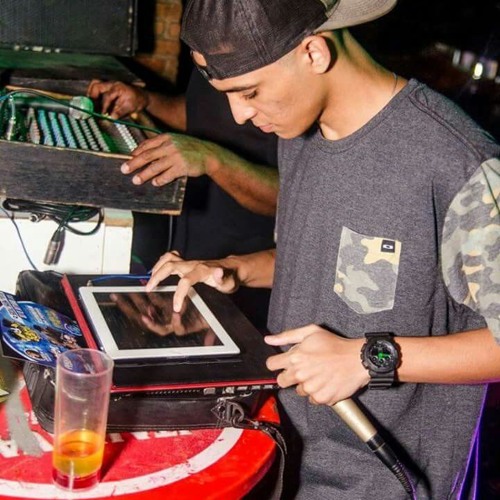 == QUERIDINHO DAS PIRANHAS [[ DEJAAY ITALLO ]]140 BPM