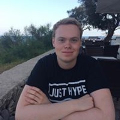 Richard Nebbenes Hanssen