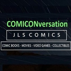 JLS Comics