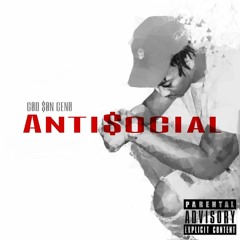 Geno Tha Kyd Elevated