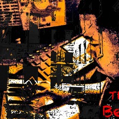 Everything Goes Round In Circles - Produced by Paul Psych