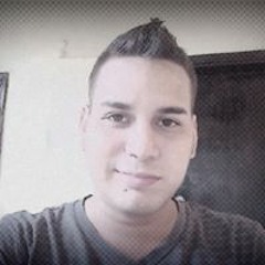 LuisDaniel Diaz Maestre