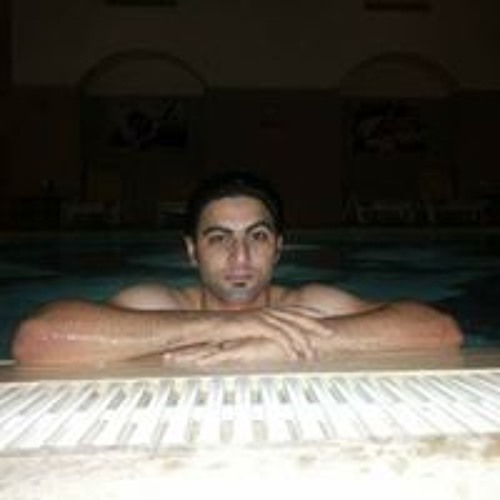 Ahmed Fawzy’s avatar
