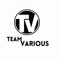 teamvariousvkt
