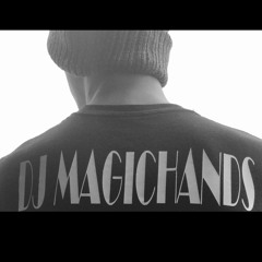 DJ MagicHands