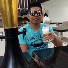 Elsinho Martins
