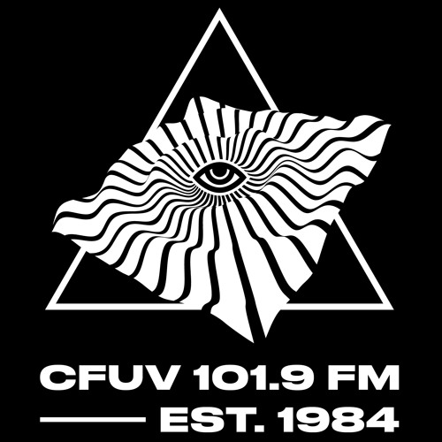 CFUV’s avatar