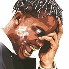 Omar X OG