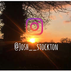 Josh Stockton