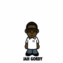Jah Gordy