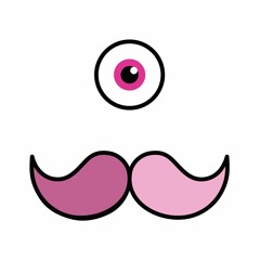 Loopstache