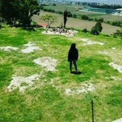 Ximena Vazques Delgado