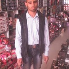 صالح الجبرونى