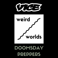 VICE Weird Worlds Podcast