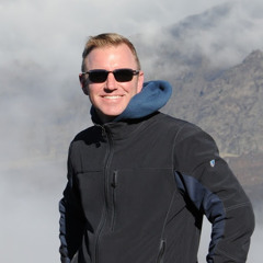 Jonathan Donaldson