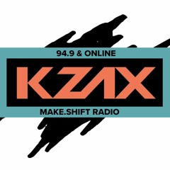 KZAX Radio