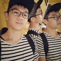 Calvin Tan