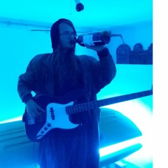 Funeral Guy