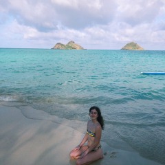 Lydia Paige Perdigao