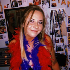 Amelia Dahm