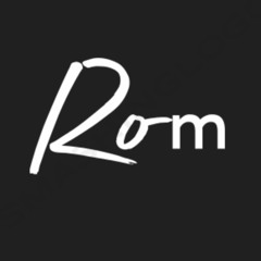 Rom Moshe