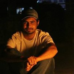 Ravi Gajjar