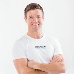 Adam Phillips, Founder - Life Grip