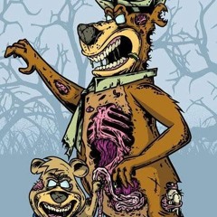 Big Yogi & Lil BooBoo