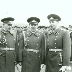 Leonid Brezhnev