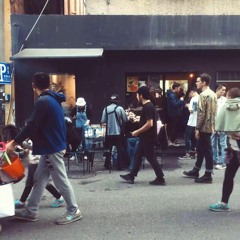 Dark Sky - Drowned City