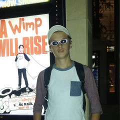 Grown Men in Sweatpants