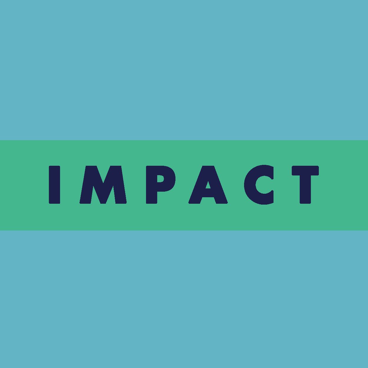 Impact Podcast