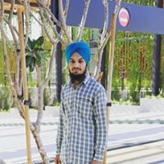 Guljinder Singh
