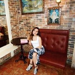 Tat'yana Meliksetova