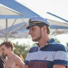 Владимир Гресов