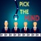 PiCK THE MiND Podcast