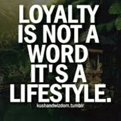 Loyalty59 Realest