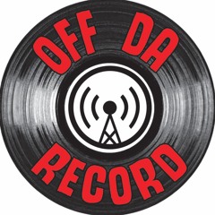Off Da Record