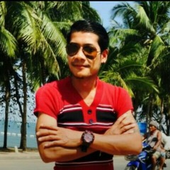 Dj Poona