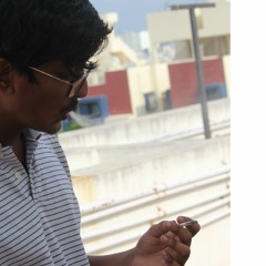 Arvindh Venkat