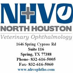 North Houston Veterinary Ophthalmology