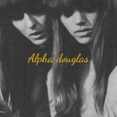 Alpha douglas